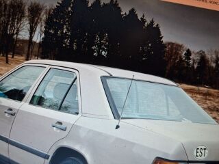 Mercedes-Benz 230 2.3 100kW