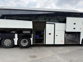 Volvo 9900 345kW