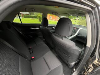 Toyota Auris 1.6 97kW