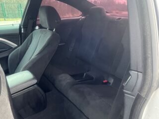 BMW 420 2.0 140кВ