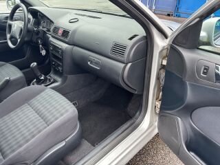 Skoda Octavia 1.6 75kW