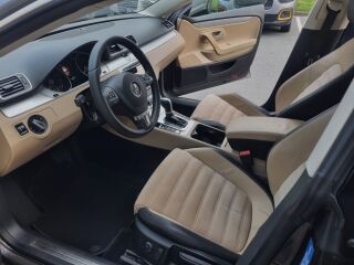 Volkswagen CC Highline Executive 1.4 118kW