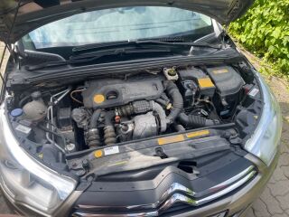 Citroen C4 1.6 82кВ