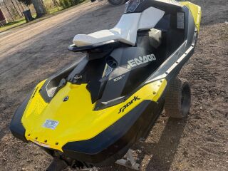 Sea-Doo Spark