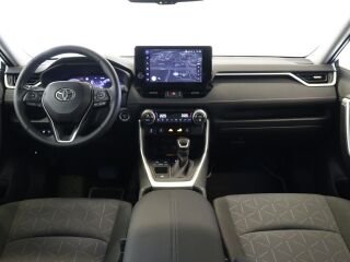 Toyota RAV4 Luxury Limited 131kW