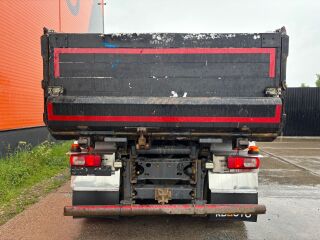 DAF CF 410 6x2 300кВ