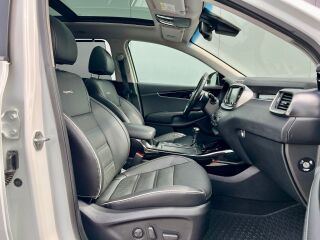 Kia Sorento 4WD GT-Line MY2019 2.2 CRDi 147kW