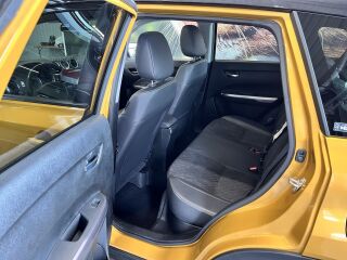 Suzuki Vitara GLX 1.4 95kW
