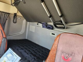 Volvo FH 375кВ
