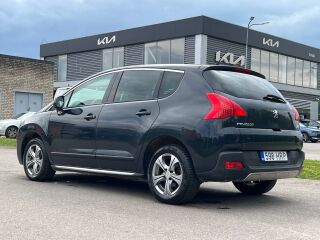 Peugeot 3008 1.6 R4 Diesel 80кВ