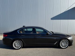 BMW 520 Luxury Line ACC 2.0 d 140kW