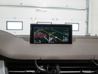 Audi Q7 S-LINE 3.0 V6 TFSI 245kW