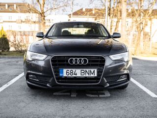 Audi A5 Executive Facelift 3.0 150kW