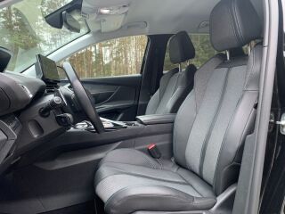 Peugeot 3008 Allure Pack Hybrid PHEV 1.6 133kW