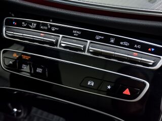 Mercedes-Benz E 300 DE 4Matic AMG 2.0 225kW