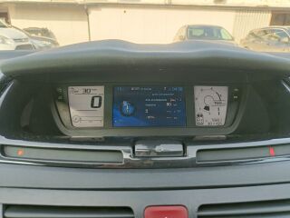Citroen Grand C4 Picasso Exclusive 2.0 100kW