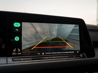 Volkswagen Golf R 4Motion 2.0 235kW