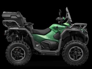 CFMOTO CFORCE 1000 Overland