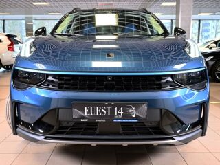 Lynk & Co 01 MORE/RECHARGE/INFINITY/INTELLI SAFE/XENIUM/ 1.5 Twin-Engine PLUG-IN-HYBRID MY22 192kW