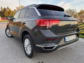 Volkswagen T-Roc 2.0 110kW