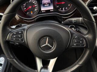 Mercedes-Benz Long 4matic black edition 2.1 140kW