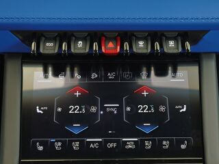 Lamborghini Urus SE 4.0 V8 588кВ