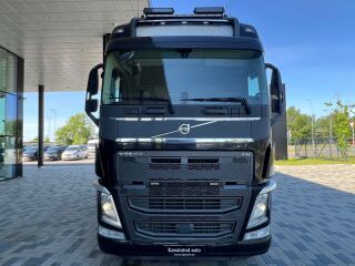 Volvo FH 540 I-Shift Dual Clutch 6X4 12.8 R6 405кВ
