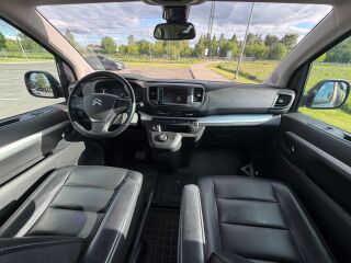 Citroen Spacetourer VIP L3 2.0 130kW