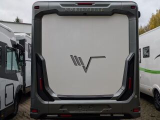 Mobilvetta K-Yacht 90 Tekno Line AL-KO 2.2 130kW