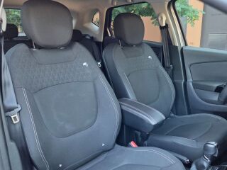 Renault Captur Limited 1.2 TCe 87кВ