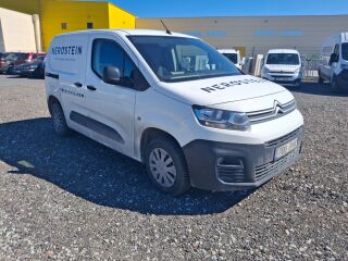 Citroen Berlingo 1.2 81kW