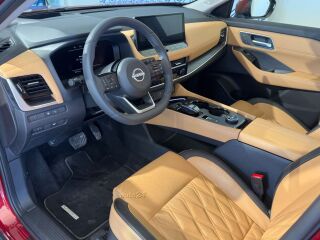 Nissan X-Trail e-4ORCE-Tekna+ 1.5 116kW