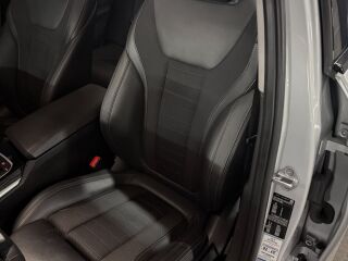 BMW 320 d Sport Line 2.0 d 140kW