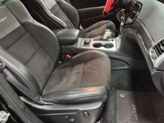 Jeep Grand Cherokee SRT HEMI CARBON 6.4 344kW