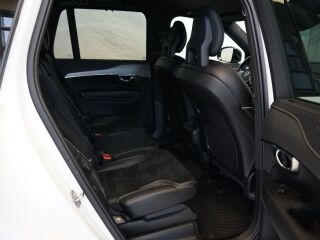 Volvo XC90 R-Design 2.0 173kW
