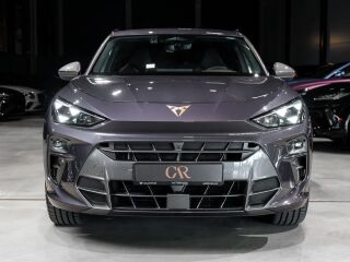 Cupra Terramar 2.0 195кВ