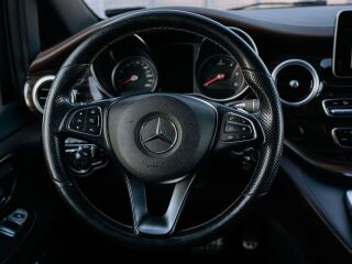 Mercedes-Benz V 250 N1 2.1 140kW
