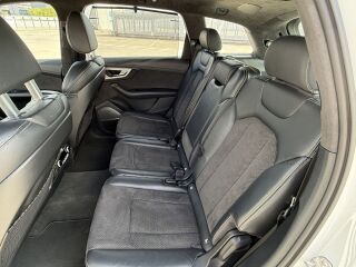 Audi SQ7 4.0 V8 320kW