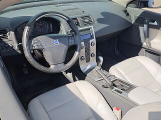 Volvo C70 2.0 100kW