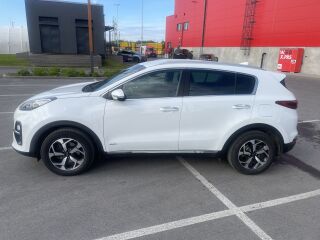 Kia Sportage 1.6 130kW