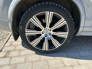Volvo XC90 Bright Crystal 2.0 220kW