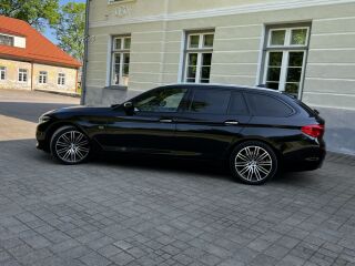 BMW 520 G31 2.0 140kW