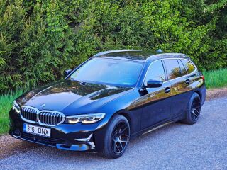 BMW 330 xDrive 3.0 R6 B57 195kW