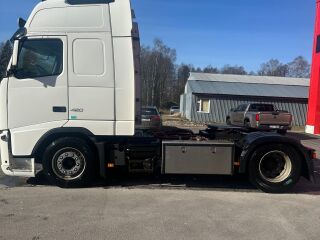 Volvo FH 12.7 R6 309kW