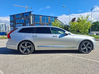 Volvo V90 Inscription 2.0 140кВ