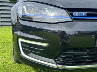 Volkswagen Golf GTE 1.4 110kW