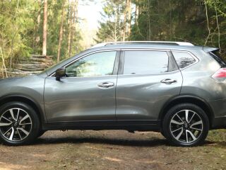 Nissan X-Trail 1.6 R4 96kW