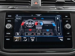 Volkswagen Tiguan 2022m  1.5TSI  Nr  98 1.5 110kW