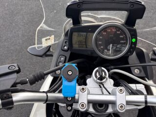 BMW G 650 35kW