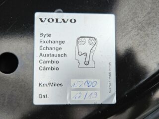 Volvo XC70 Summum Onyx Black 2.0 D4 133kW